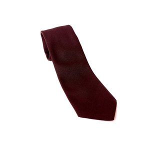 Meier & Frank Brown Men's Tie By Brittania